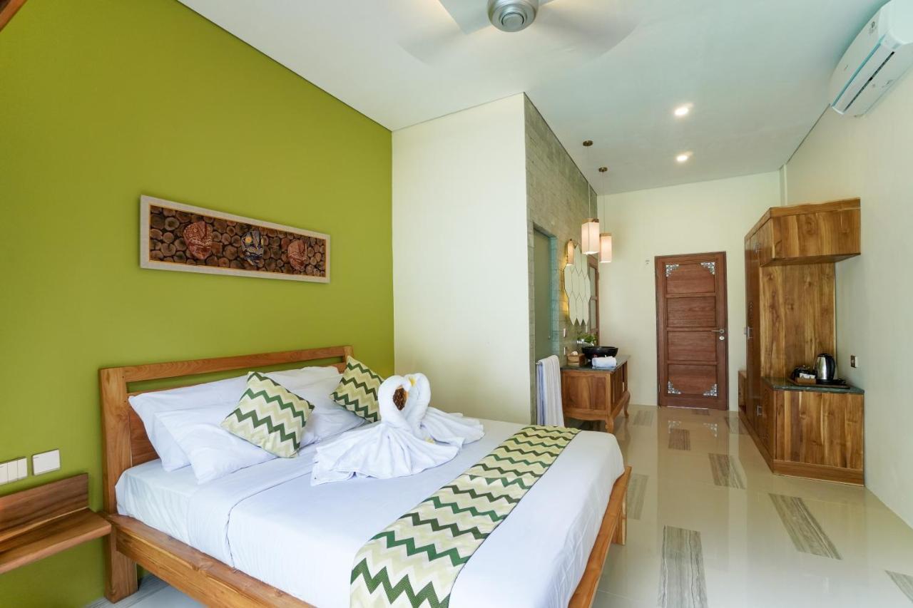 Maha Lokha Balangan Jimbaran Exterior foto